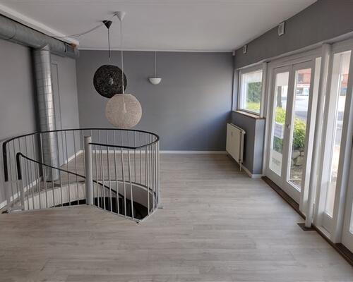 4 værelses lejlighed i Odense C