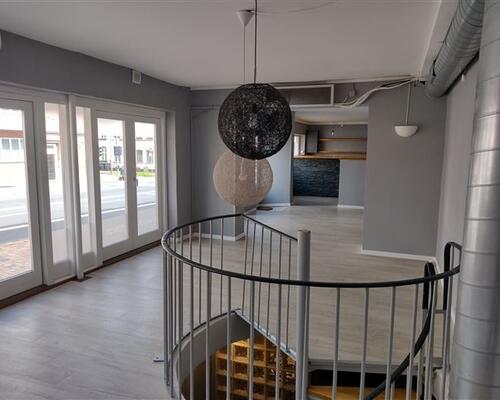 4 værelses lejlighed i Odense C