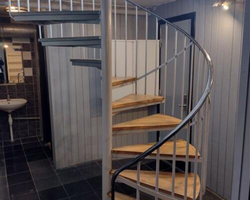 4 værelses lejlighed i Odense C