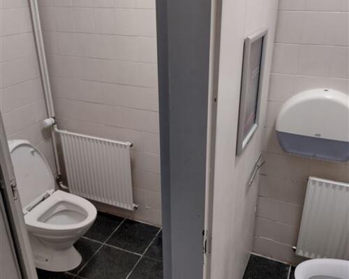 4 værelses lejlighed i Odense C