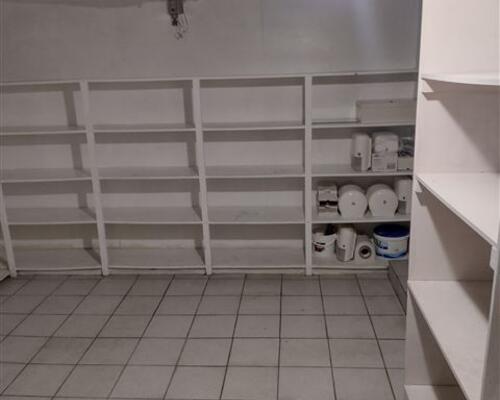 4 værelses lejlighed i Odense C