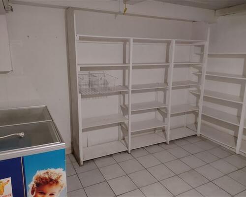 4 værelses lejlighed i Odense C