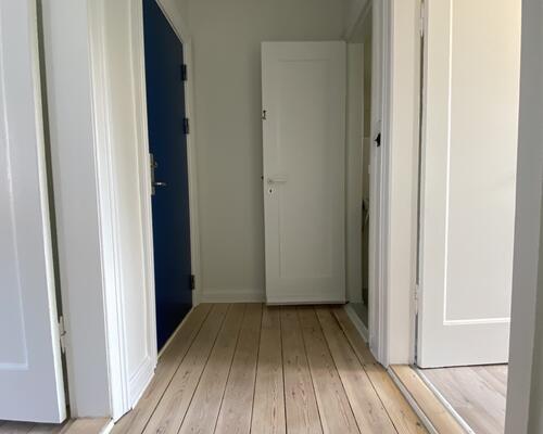 2 værelses lejlighed i Randers NØ