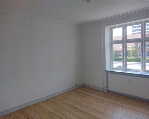 4 værelses lejlighed i Odense C