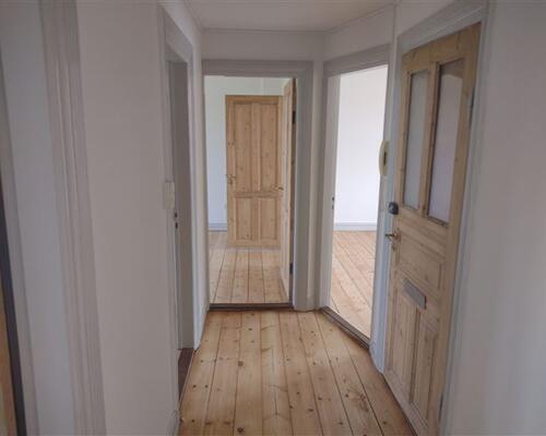 4 værelses lejlighed i Odense C