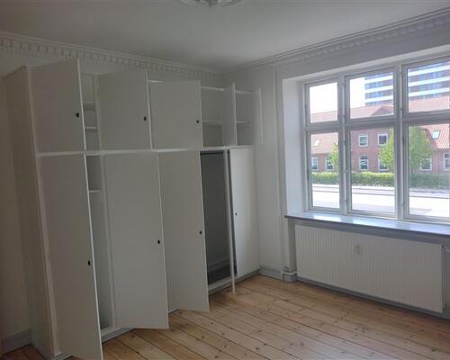 4 værelses lejlighed i Odense C