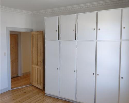 4 værelses lejlighed i Odense C