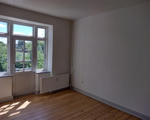 4 værelses lejlighed i Odense C