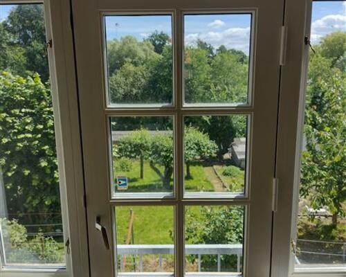 4 værelses lejlighed i Odense C