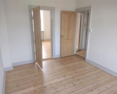 4 værelses lejlighed i Odense C