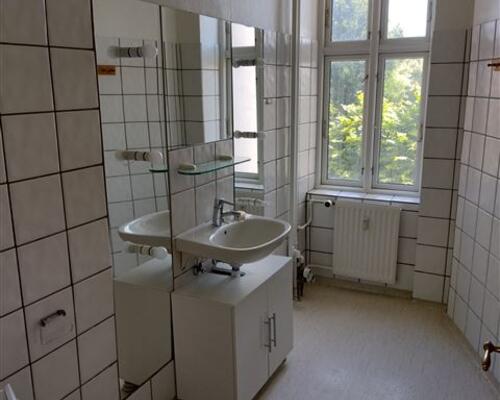 4 værelses lejlighed i Odense C