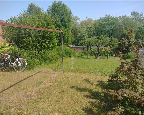 4 værelses lejlighed i Odense C