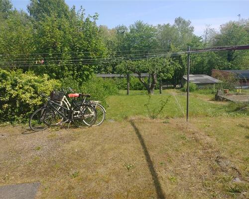 4 værelses lejlighed i Odense C