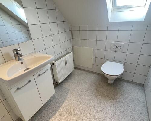 2 værelses lejlighed i Randers