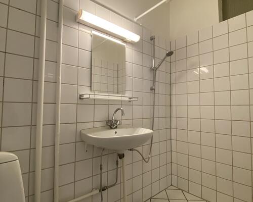 2 værelses lejlighed i Randers