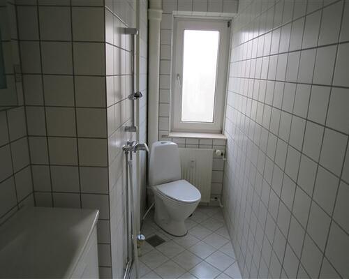 2 værelses lejlighed i Odense C