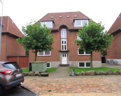 2 værelses lejlighed i Odense C