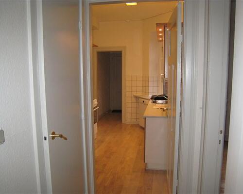 4 værelses lejlighed i Odense C