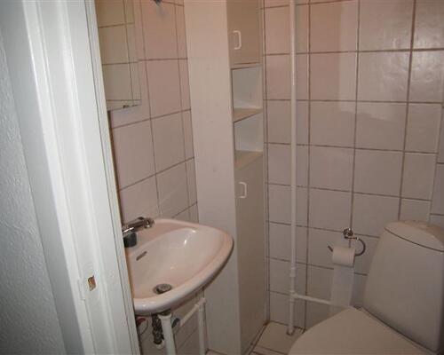 4 værelses lejlighed i Odense C