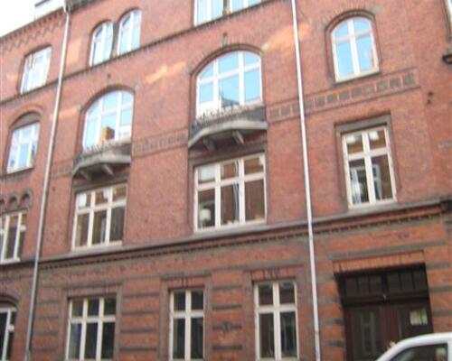 4 værelses lejlighed i Odense C