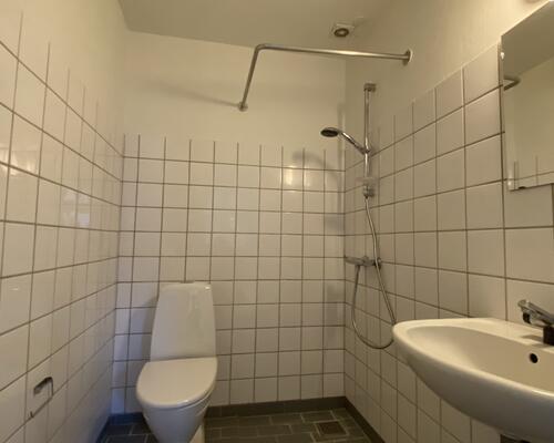 2 værelses lejlighed i Randers