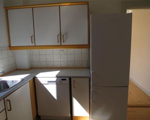 5 værelses lejlighed i Odense C