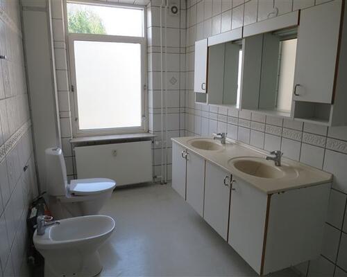 5 værelses lejlighed i Odense C