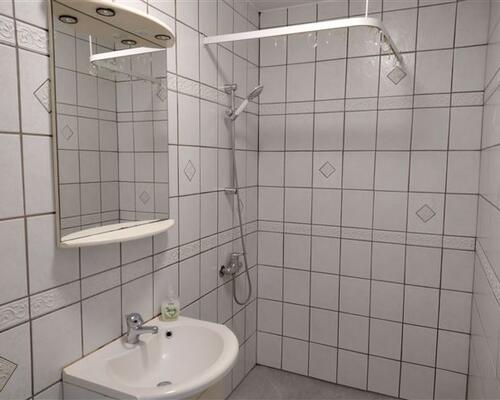 2 værelses lejlighed i Odense C
