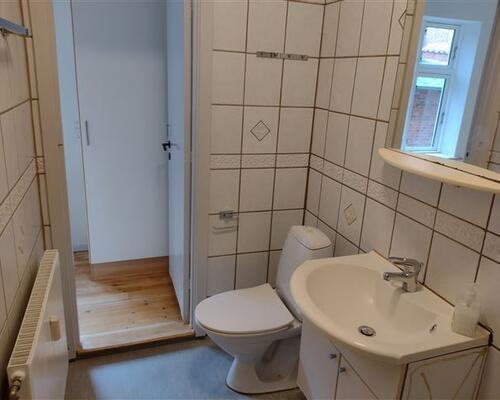 2 værelses lejlighed i Odense C