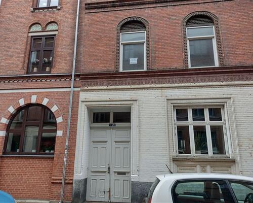 2 værelses lejlighed i Odense C