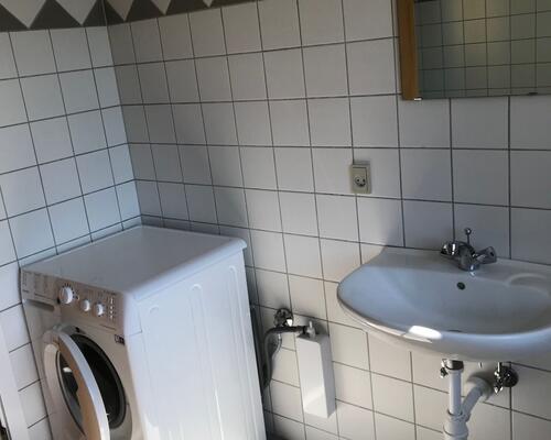 Nydelig 2. værelses lejlighed