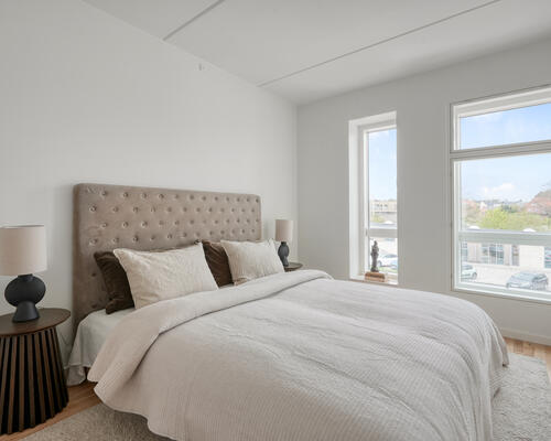 2 værelses lejlighed i Risskov