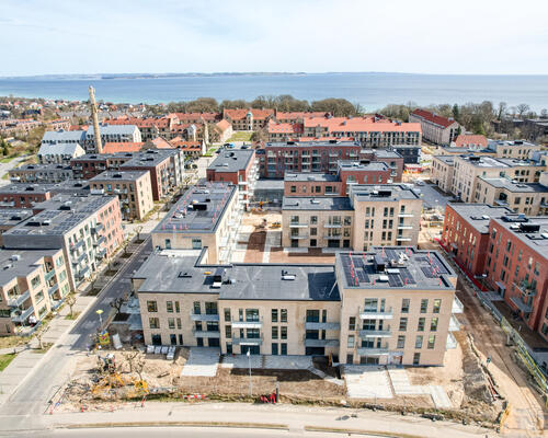 2 værelses lejlighed i Risskov