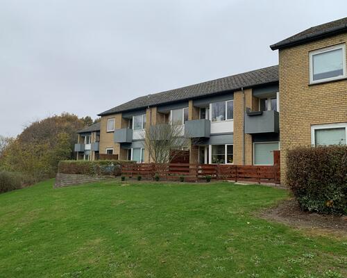 2 værelses lejlighed i Kolding