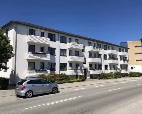 2 værelses lejlighed i Frederikshavn