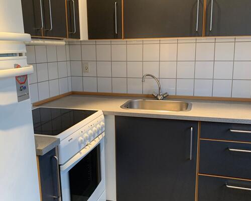 2 værelses lejlighed i Kolding