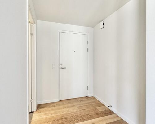 3 værelses – Munkebjergvænget 108, lejl. 4 – Odense M