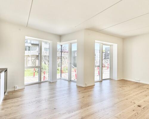 3 værelses – Munkebjergvænget 108, lejl. 4 – Odense M