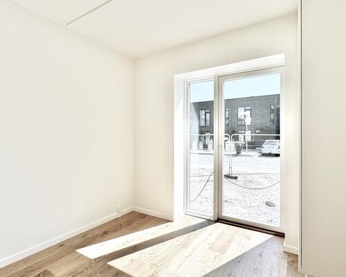 3 værelses – Munkebjergvænget 108, lejl. 4 – Odense M