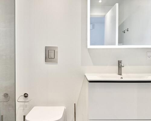 3 værelses – Munkebjergvænget 108, lejl. 4 – Odense M