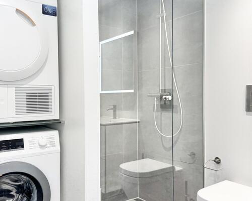 3 værelses – Munkebjergvænget 108, lejl. 4 – Odense M