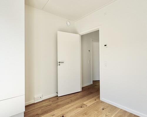 3 værelses – Munkebjergvænget 108, lejl. 4 – Odense M