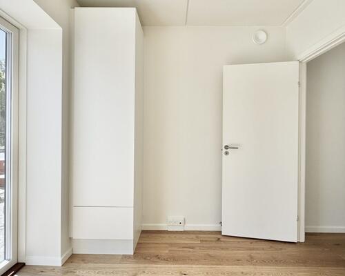 3 værelses – Munkebjergvænget 108, lejl. 4 – Odense M