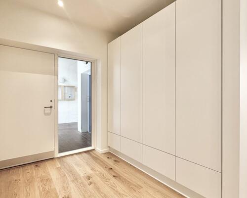 3 værelses – Fredericiagade 3 A, st. lejl. 1 – Aalborg