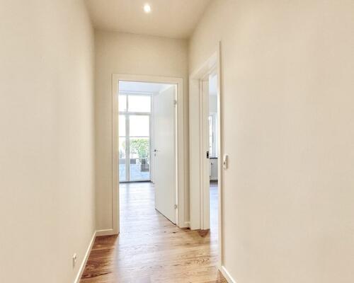 3 værelses – Fredericiagade 3 A, st. lejl. 1 – Aalborg