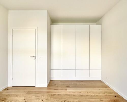 3 værelses – Fredericiagade 3 A, st. lejl. 1 – Aalborg