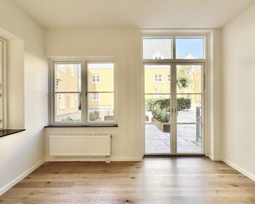 3 værelses – Fredericiagade 3 A, st. lejl. 1 – Aalborg