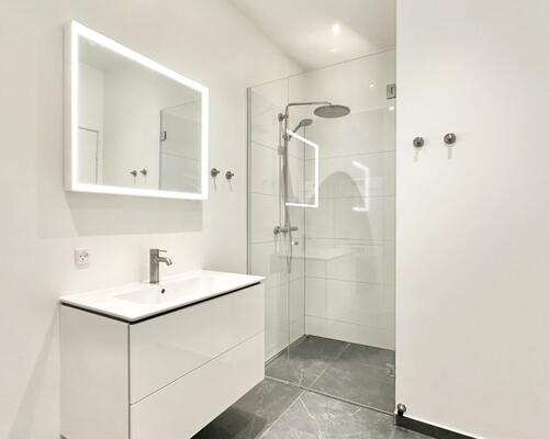 3 værelses – Fredericiagade 3 A, st. lejl. 1 – Aalborg