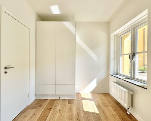 3 værelses – Fredericiagade 3 A, st. lejl. 1 – Aalborg