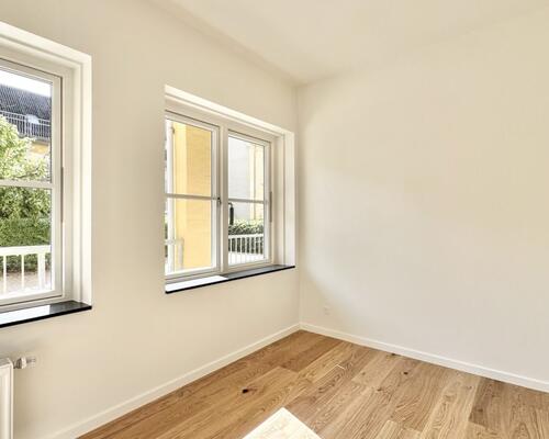 3 værelses – Fredericiagade 3 A, st. lejl. 1 – Aalborg